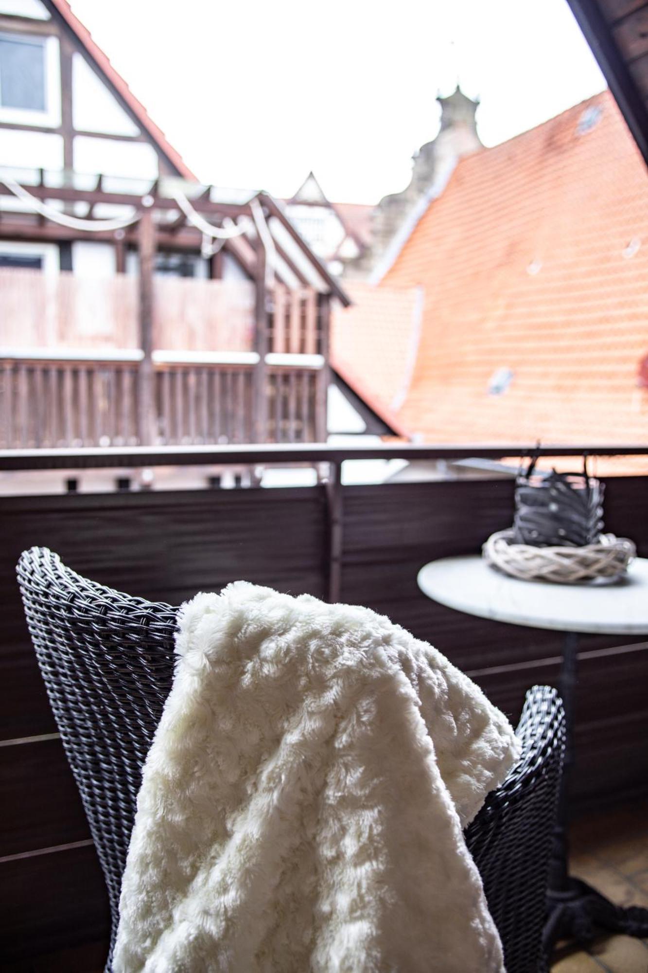 9 Torster - Im Zentrum Der Altstadt Apartment Hamelin