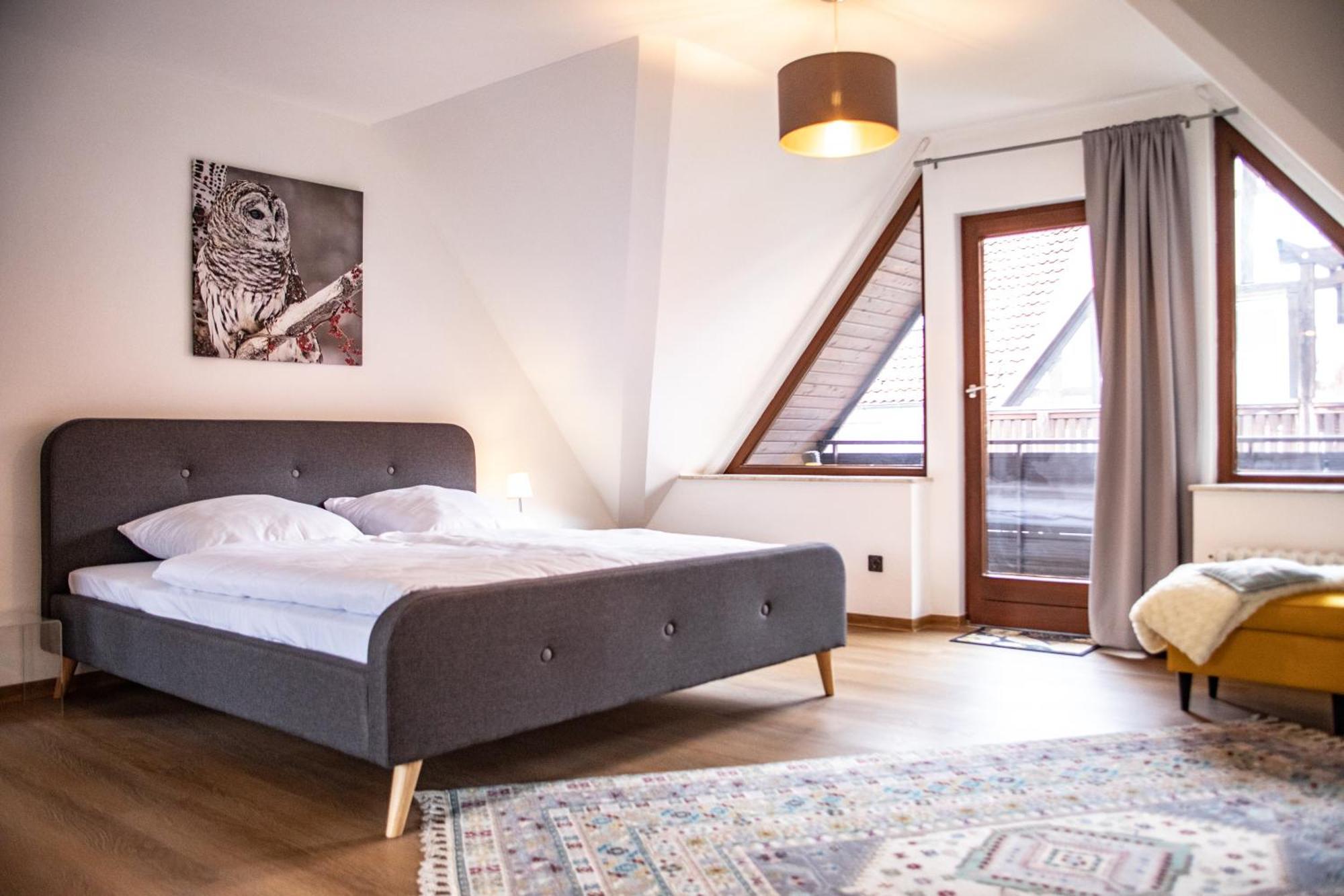 Apartment 9 Torster - Im Zentrum Der Altstadt *