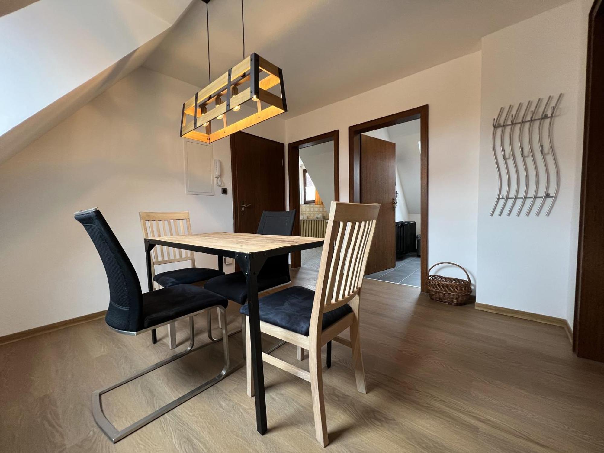 9 Torster - Im Zentrum Der Altstadt Apartment